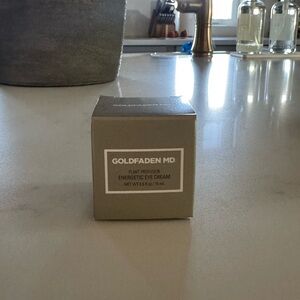 Energetic Eye Cream - Cream